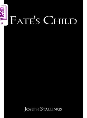 海外直订Fate's Child Fate’s儿童