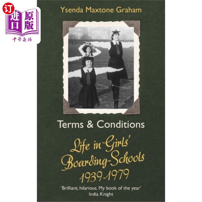 海外直订Terms & Conditions 条款与条件