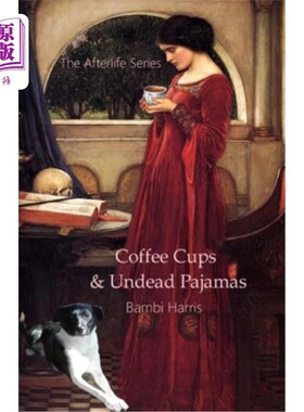 海外直订Coffee Cups and Undead Pajamas 咖啡杯和不死睡衣