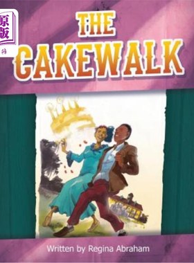 海外直订The Cakewalk 步道