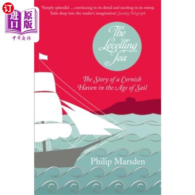 海外直订Levelling Sea 校平海