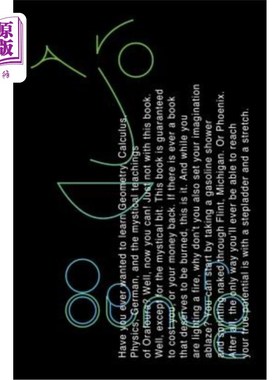 海外直订A Story That Talks about Talking Is Like Chatter to Chattering Teeth, and Every  一个谈论谈话的故事就像是喋