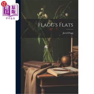 海外直订Flagg's Flats 兴的公寓