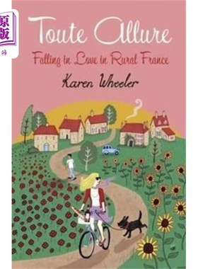 海外直订Toute Allure 多跑