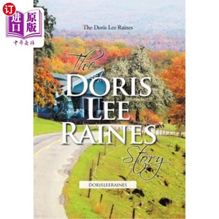 Story 海外直订The Raines Lee dorisleeraines Doris