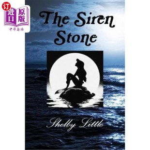 塞壬石 Stone 海外直订The Siren