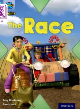 海外直订Project X Origins: Light Blue Book Band, Oxford ... X项目起源:牛津大学浅蓝色的书乐队第4关:虫子:比赛