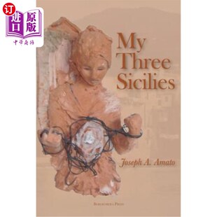 我 Sicilies 三个西西里 Three 海外直订My