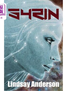 海外直订Syrin 糖浆