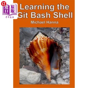 学习Git Become the Commando Windows Shell Command 成为一个Wi Git 海外直订Learning Line Bash