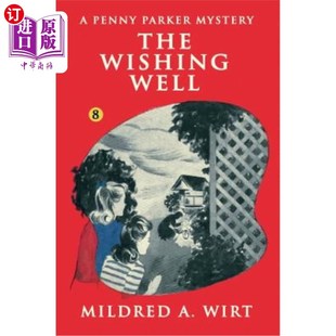 海外直订The Wishing Well 许愿井