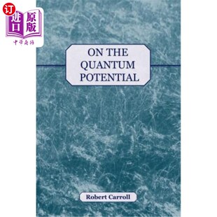Potential Quantum 论量子势 the 海外直订On