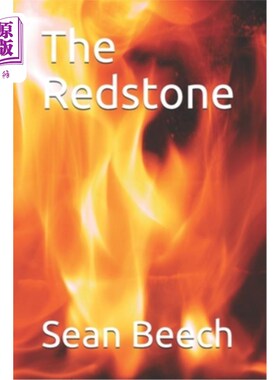 海外直订The Redstone 红石