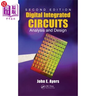海外直订Digital Integrated Circuits 数字集成电路