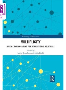 海外直订Multiplicity 多重性