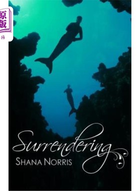 海外直订Surrendering 投降