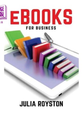 海外直订eBooks for Business 商务电子书
