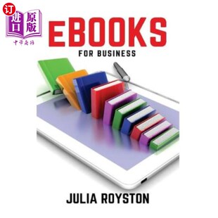 海外直订eBooks for Business 商务电子书