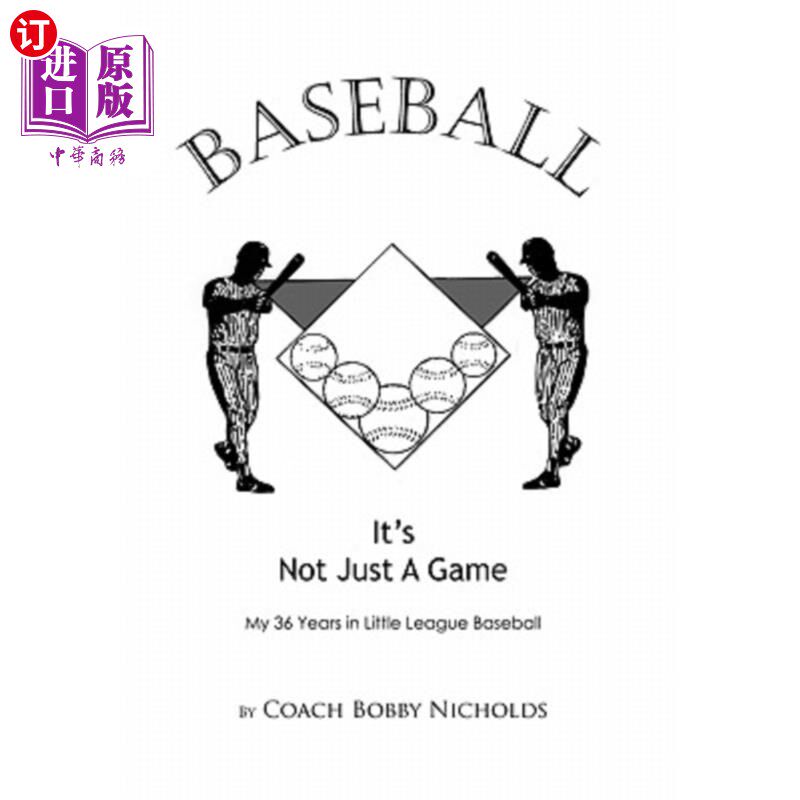 its not just a game: my 36 years in .
