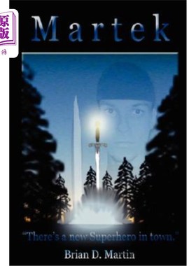 海外直订Martek 马泰克