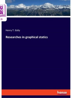 海外直订Researches in graphical statics