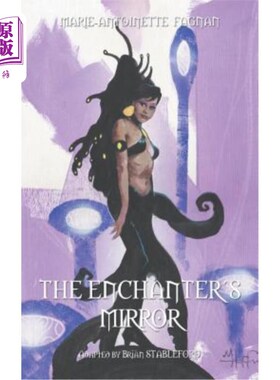 海外直订The Enchanter's Mirror