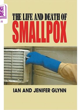海外直订医药图书The Life and Death of Smallpox 天花的生与死