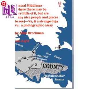 very nice Middlesex little there peop many 中部米德尔塞克斯 but may are where 海外直订Central 那里可能
