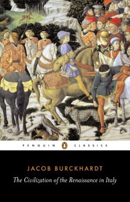 The Renaissance in Italy 进口艺术 意大利文艺复兴时期的文化【中商原版】