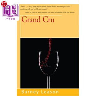 海外直订Grand 特级园 Cru