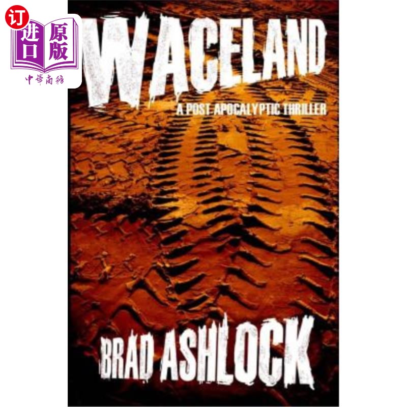 海外直订Waceland 瓦塞兰