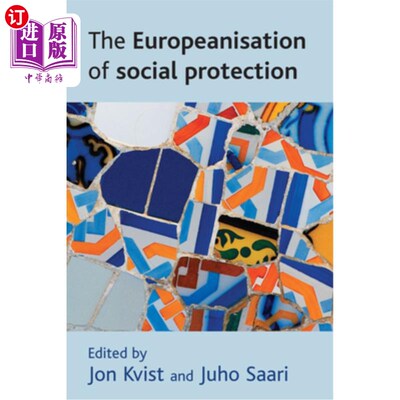 海外直订The Europeanisation of Social Protection 社会保护的欧洲化
