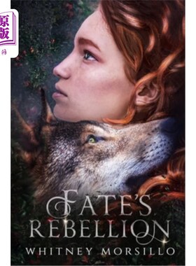 海外直订Fate's Rebellion 命运的反叛