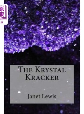 海外直订The Krystal Kracker
