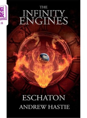 海外直订Eschaton 埃沙顿