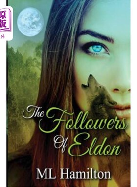 海外直订The Followers of Eldon: World of Samar 埃尔顿的追随者：撒马尔的世界
