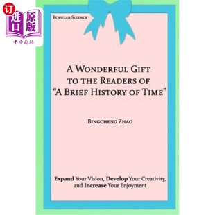 海外直订A Wonderful Gift to the Readers of
