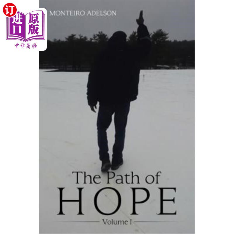 海外直订The Path of Hope: Volume I 《希望之路》一卷