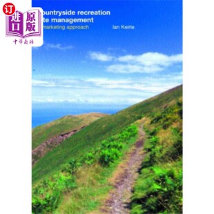 Management Site 郊野康乐场地管理 Recreation 海外直订Countryside