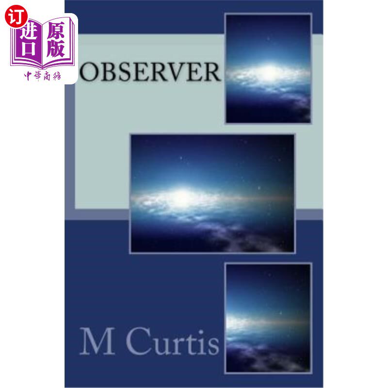 海外直订Observer 观察员