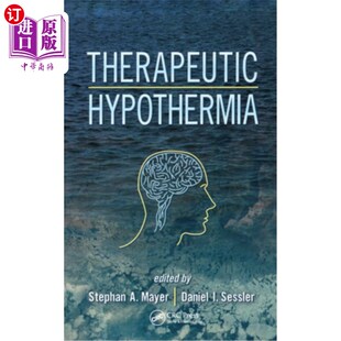 海外直订医药图书Therapeutic Hypothermia 低温治疗