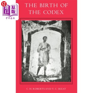 法典 海外直订Birth Codex the 诞生