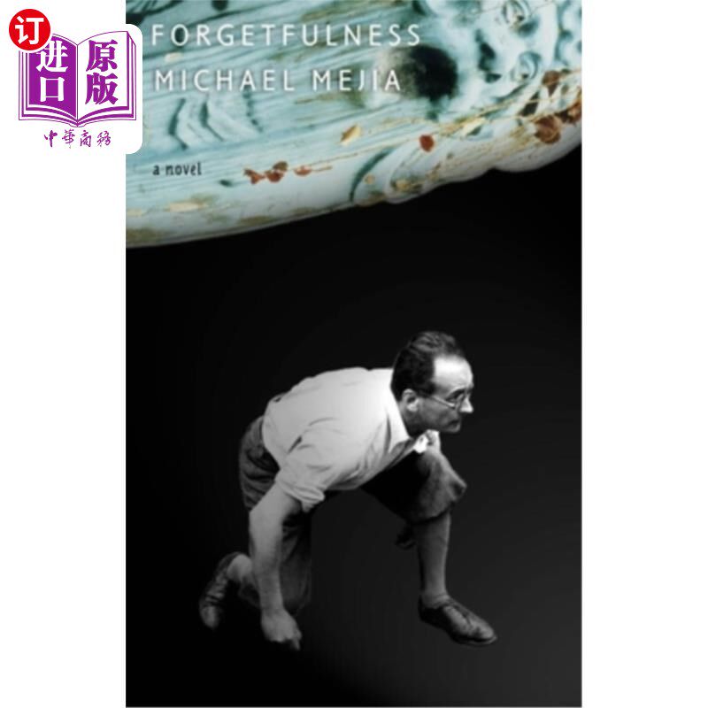 海外直订Forgetfulness 健忘