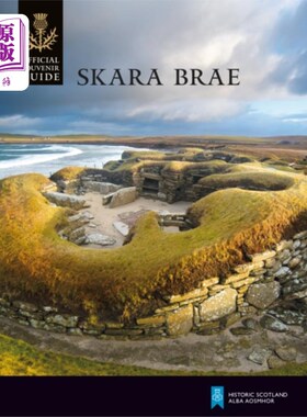 海外直订Skara Brae 斯卡拉·布雷