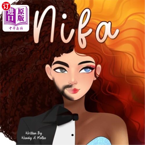 海外直订Nifa Nifa