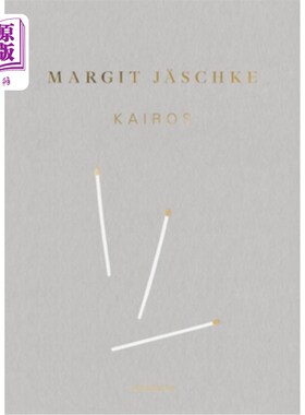海外直订Margit J?schke 玛吉特·施克