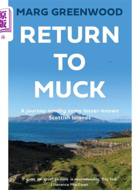 海外直订Return to Muck 回归粪土