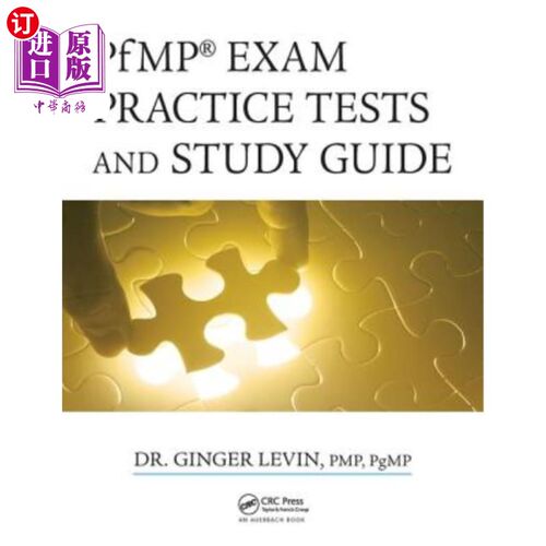 海外直订Pfmp(r) Exam Practice Tests and Study Guide Pfmp（r）考试实践测试和学习指南