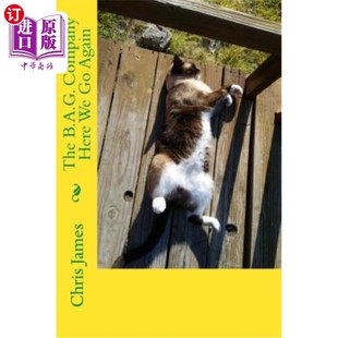 Here 海外直订The B.A.G.公司 Company Again 我们又来了 B.A.G.