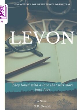 海外直订Levon 莱文